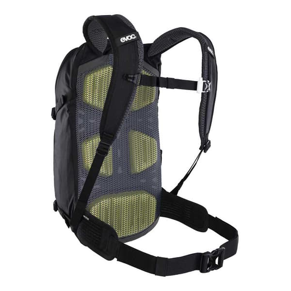 Evoc Reppu Stage 18l Musta