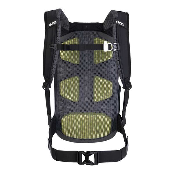 Evoc Reppu Stage 18l Musta
