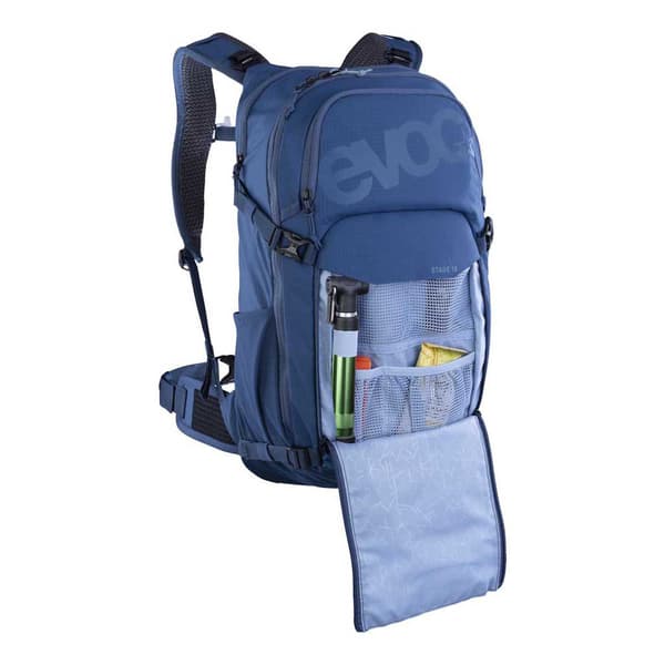 Evoc Reppu Stage 18l Sininen