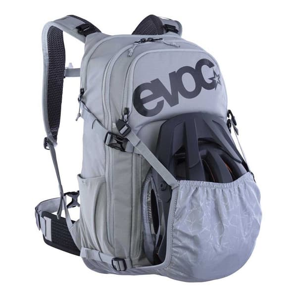 Evoc Ryggsäck Stage 18l Grå