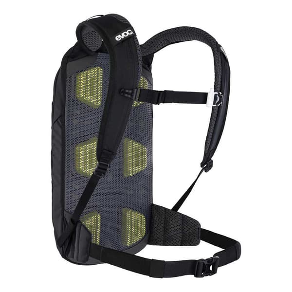 Evoc Reppu Stage 6l Musta