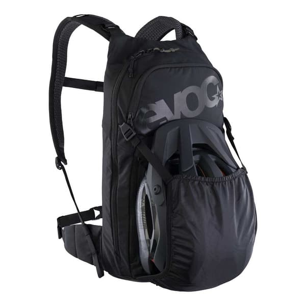 Evoc Reppu Stage 6l Musta