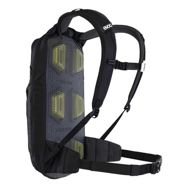 Evoc Reppu Stage 6l Musta