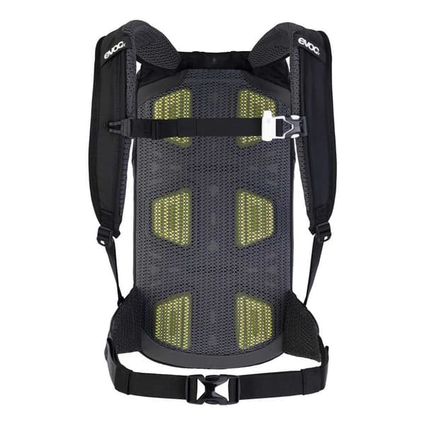 Evoc Reppu Stage 6l Musta