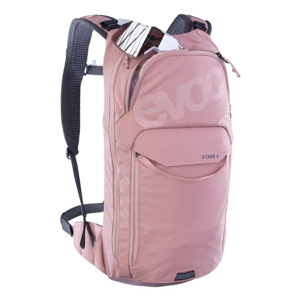 Evoc Reppu Stage 6l Pinkki