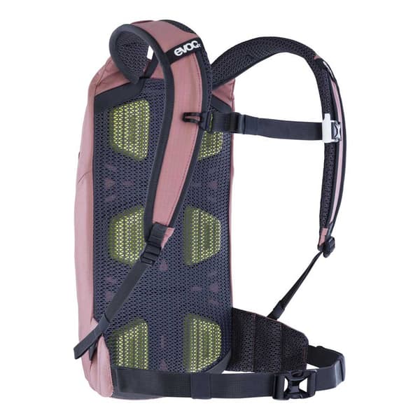Evoc Reppu Stage 6l Pinkki