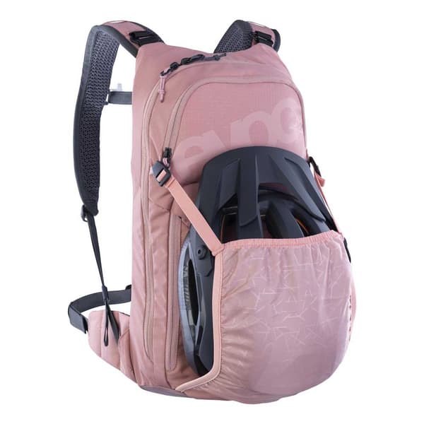 Evoc Reppu Stage 6l Pinkki
