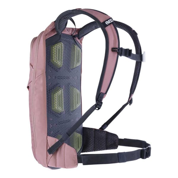 Evoc Reppu Stage 6l Pinkki