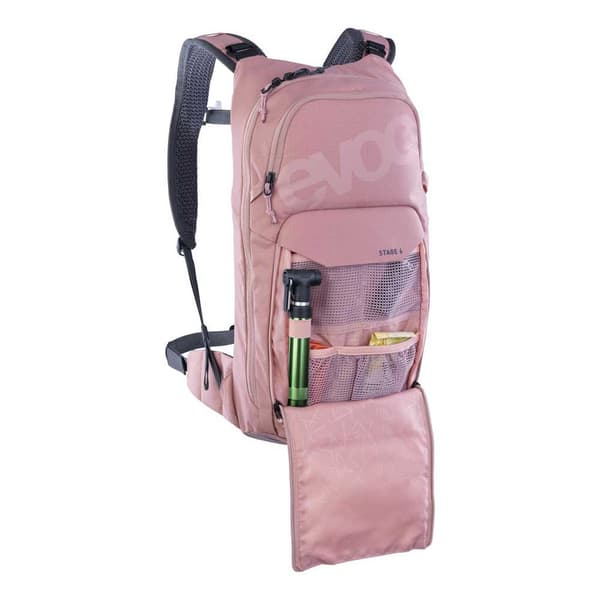 Evoc Reppu Stage 6l Pinkki