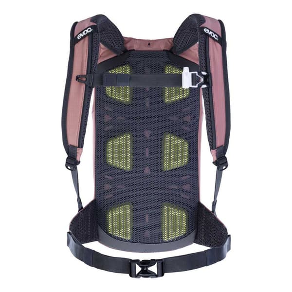 Evoc Reppu Stage 6l Pinkki