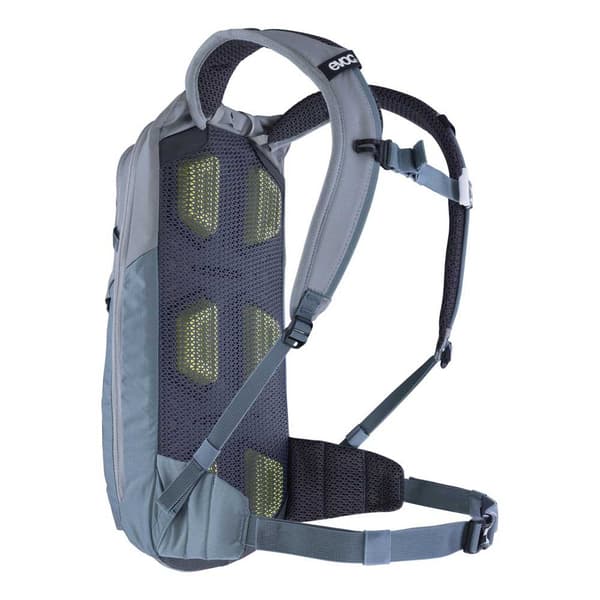 Evoc Reppu Stage 6l Harmaa