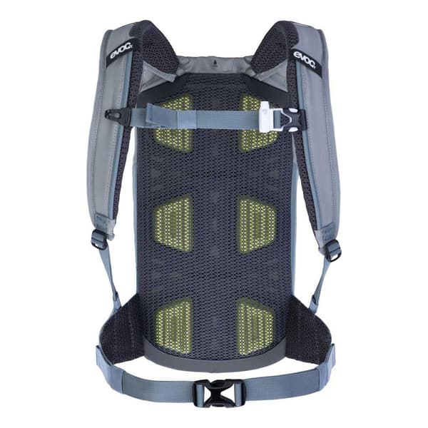 Evoc Reppu Stage 6l Harmaa