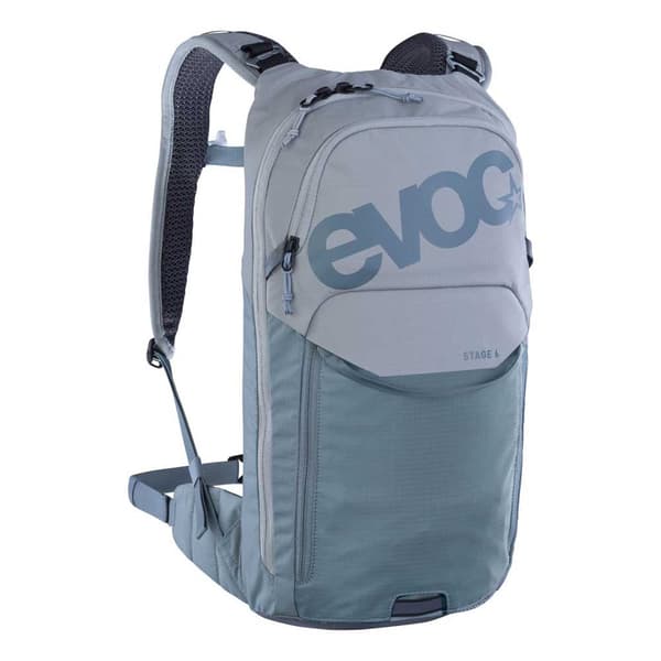 Evoc Reppu Stage 6l Harmaa