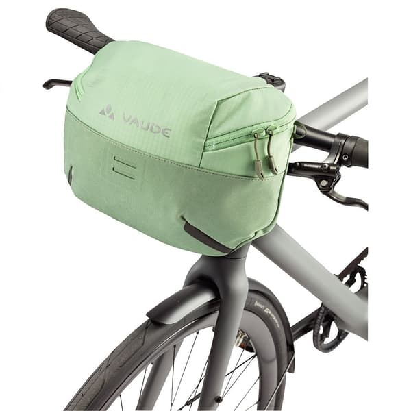 Vaude Styr Taske Cityme Bike Ii 18l Grøn