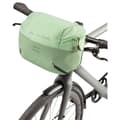 Miniatyrbillede 6 af 7: Vaude Styr Taske Cityme Bike Ii 18l Grøn