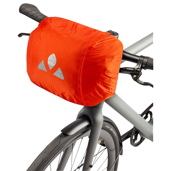 Vaude Styr Taske Cityme Bike Ii 18l Grøn