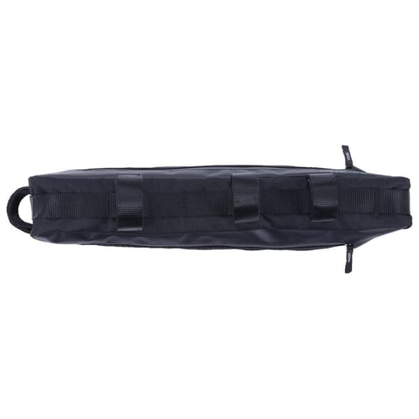 Bbb Ramme Taske Middle Mate 4,3 L Grå