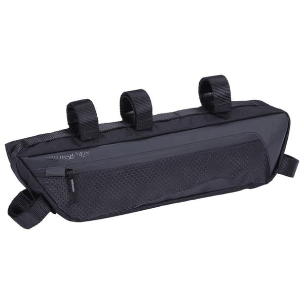 Bbb Ramme Taske Middle Mate 4,3 L Grå