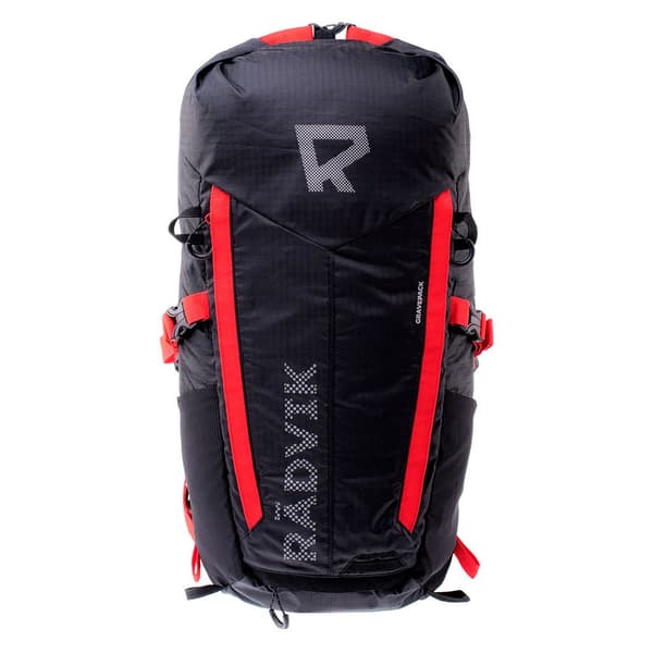 Radvik Rygsæk Gravepack 27l