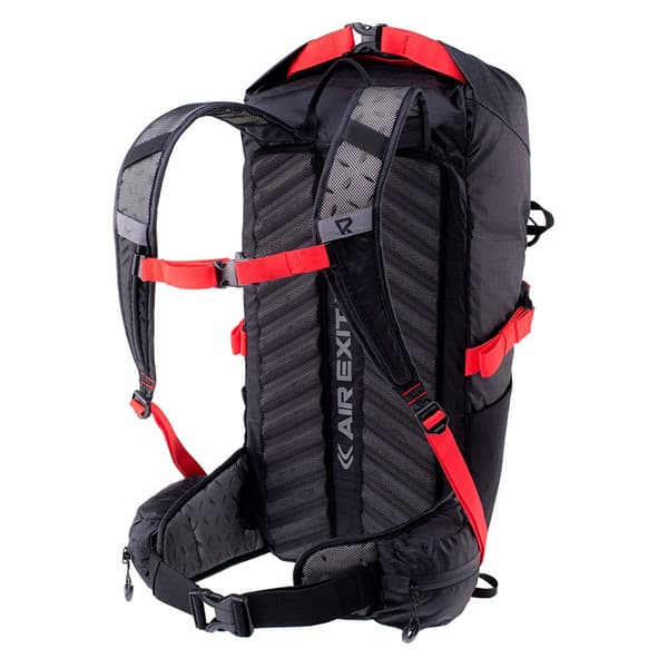 Radvik Rygsæk Gravepack 27l