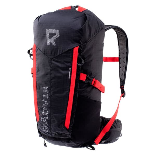 Radvik Rygsæk Gravepack 27l