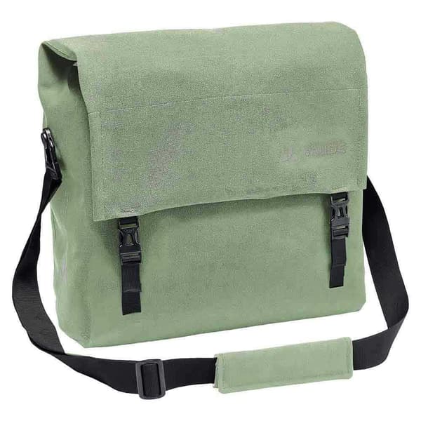 Vaude Bike Laukku Augsburg Iv Vihreä L