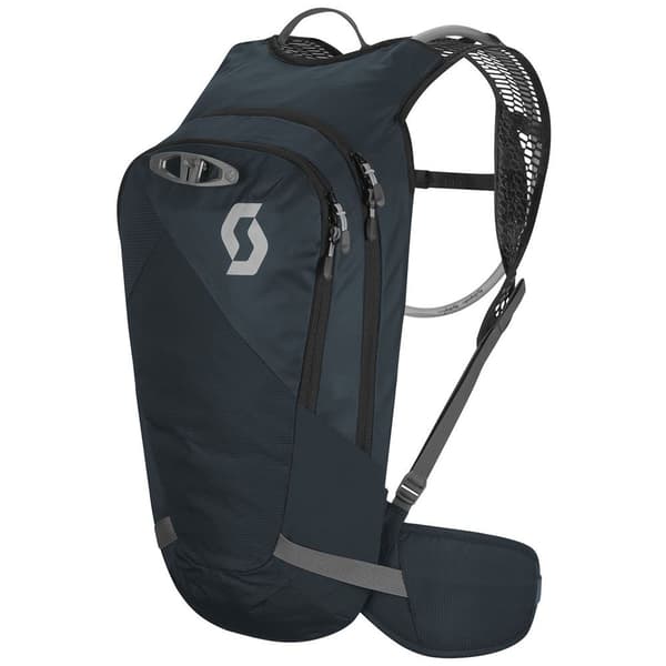 Scott Kosteuttava Reppu Perform Evo Hy 10l + 2l Sininen
