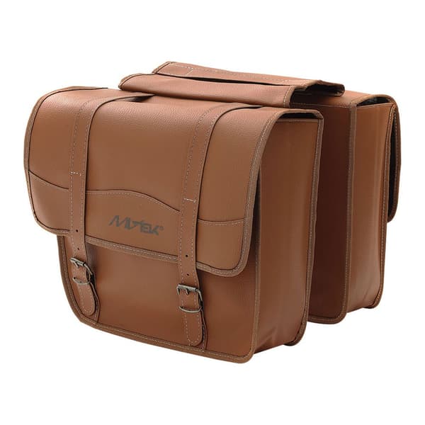 Mvtek Taske Vintage Brun