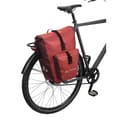 Miniatyrbillede 6 af 6: Vaude Bike Taske Aqua Back Plus Single (rec) 25.5l Rød