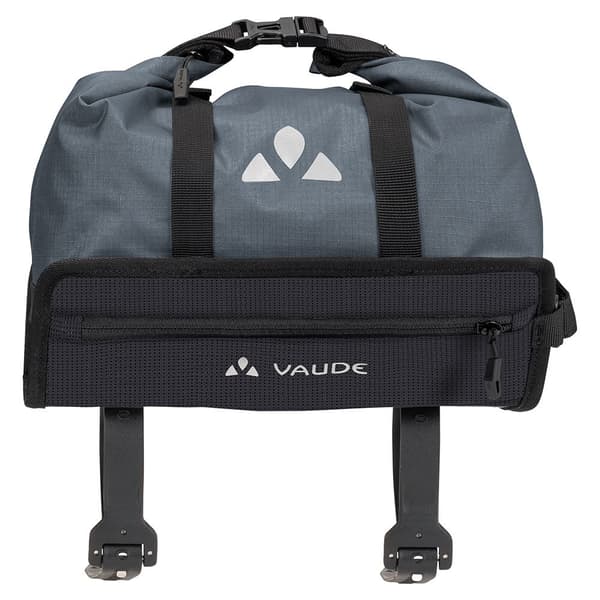Vaude Ramväska Trailguide Ii 3l Svart