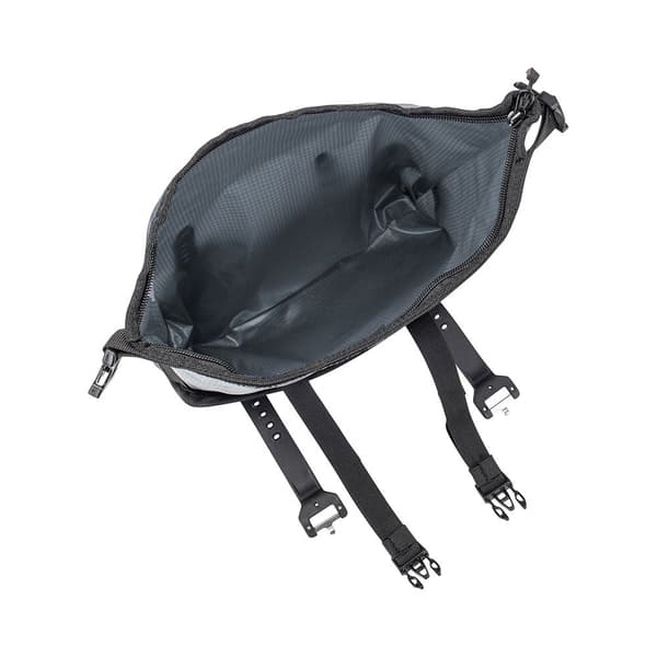 Vaude Ramväska Trailguide Ii 3l Svart