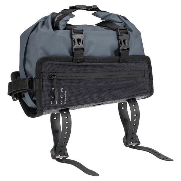 Vaude Ramväska Trailguide Ii 3l Svart