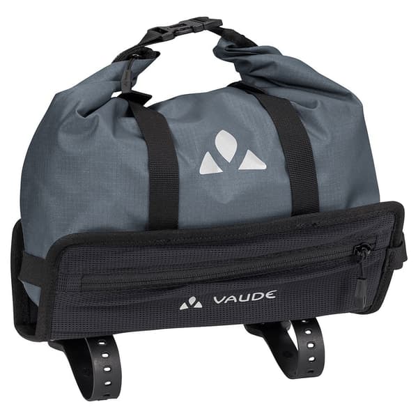 Vaude Ramväska Trailguide Ii 3l Svart