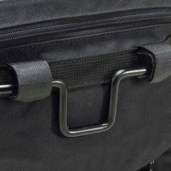 Rixen&kaul Styr Taske Daypack 8l Sort