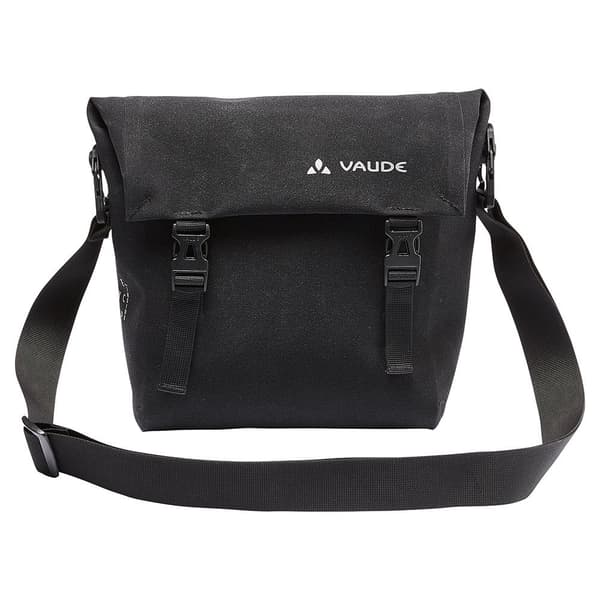 Vaude Bike Ohjaustangon Laukku Augsburg Iv 6l Musta