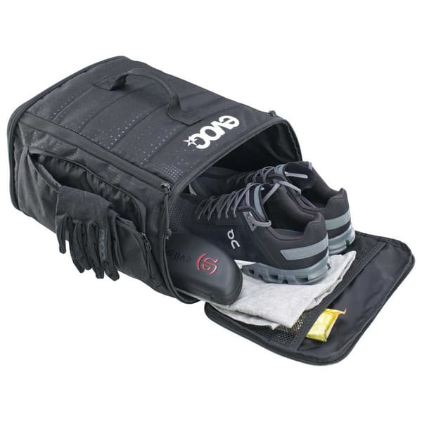 Evoc Bærepose Gear 15l Sort