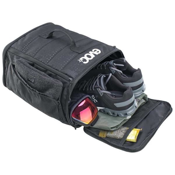 Evoc Bærepose Gear 15l Sort