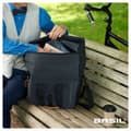 Pikkukuva 6 / 6: Basil Muovikassi Urban Dry Business 20l Harmaa