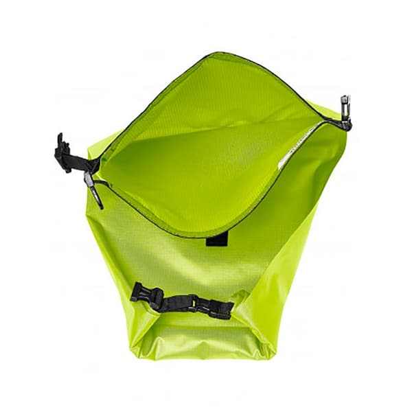 Vaude Bike Ohjaustangon Laukku Trailfront Ii Bright Vihreä