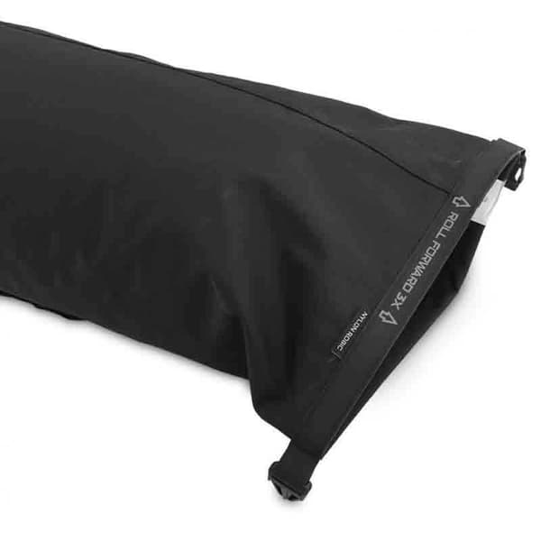 Acepac Styr Taske Dry Nylon 8l Sort