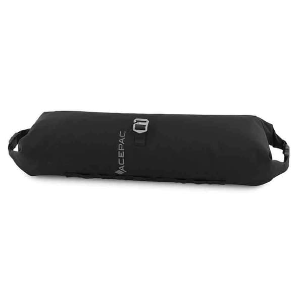 Acepac Styr Taske Dry Nylon 8l Sort