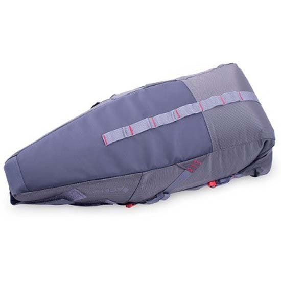 Acepac Satulalaukku Mk Ii 16l Violetti