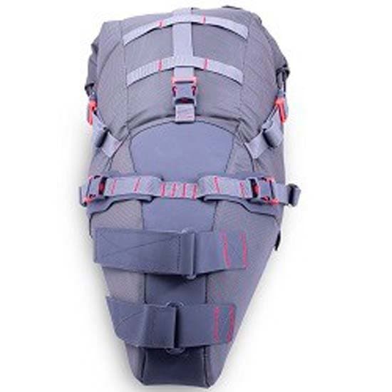 Acepac Satulalaukku Mk Ii 16l Violetti