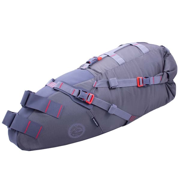 Acepac Satulalaukku Mk Ii 16l Violetti