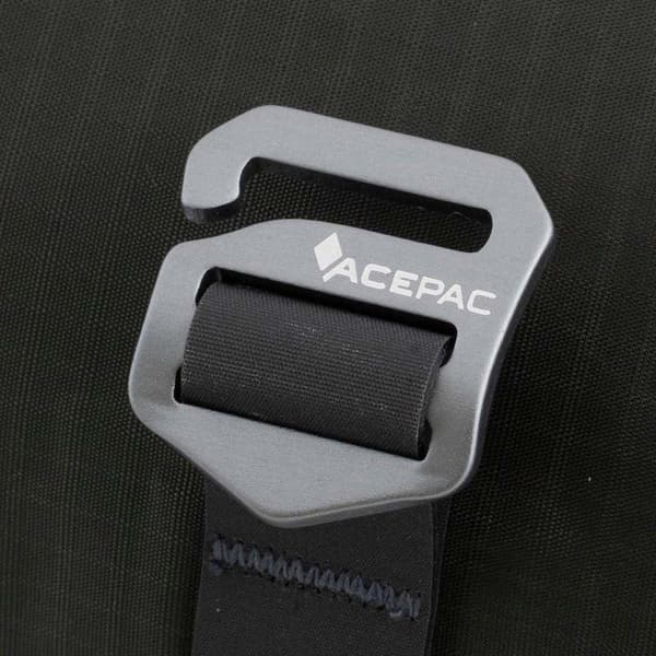 Acepac Tørpose Mk Ii 16l Sort