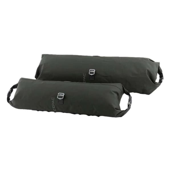 Acepac Tørpose Mk Ii 16l Sort