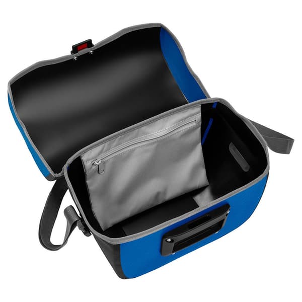 Vaude Styr Taske Aqua Box 6l Sort