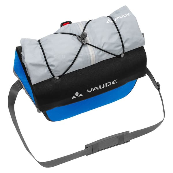 Vaude Styr Taske Aqua Box 6l Sort