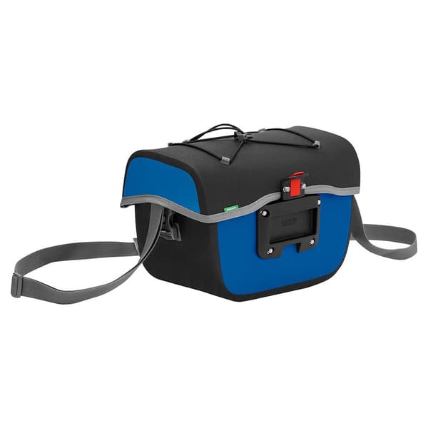 Vaude Styr Taske Aqua Box 6l Sort