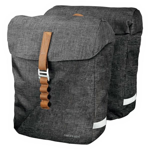 Tubus Lompakot Heda 24.5l Harmaa